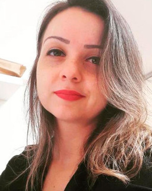 Eliana de Fiori Boscolo